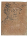 Portrait d'homme