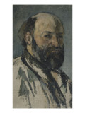 Portrait de l'artiste