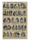 Prélude de la guerre d'Allemagne