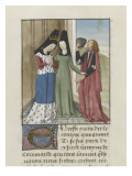 Roman de Tristan par Gilles Gracien