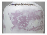 Vase Saïgon couvert