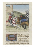Roman de Tristan par Gilles Gracien