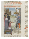 Roman de Tristan par Gilles Gracien