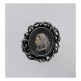 La reine Victoria