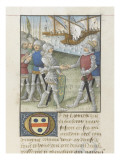 Roman de Tristan par Gilles Gracien
