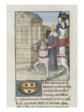 Roman de Tristan par Gilles Gracien