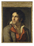 Portrait de son geolier