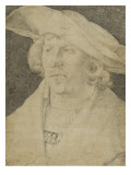Portrait de Bernard Nicolas Kratzer 