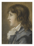 Portrait d'Auguste-Jules Armand Marie de Polignac (1780-1847)