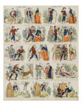 Le prince chéri
