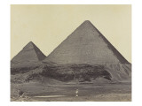 Pyramide de Kephren  Giseh