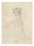 Portrait de la comtesse de Marcellus
