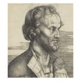 Portrait de Philippe Mélanchton