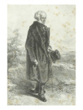 Portrait de Jean-Baptiste Isabey