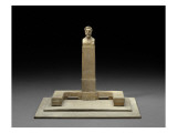 Projet de monument à Gustave Eiffel (1832-1923)  ingénieur