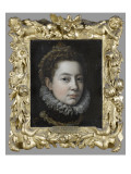 Portrait de femme