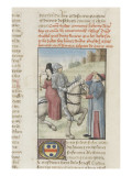 Roman de Tristan par Gilles Gracien