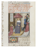 Roman de Tristan par Gilles Gracien