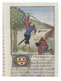 Roman de Tristan par Gilles Gracien