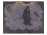 La Vague violette