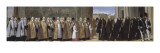 Procession d'ouverture des états généraux à Versailles le 451789