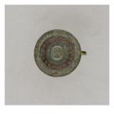 Fibule ronde
