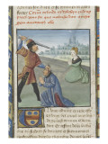 Roman de Tristan par Gilles Gracien