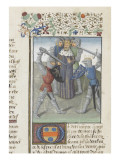 Roman de Tristan par Gilles Gracien