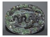 Plat rustique