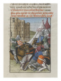 Roman de Tristan par Gilles Gracien