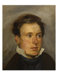 Portrait de Thalès Fielding