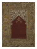 Tapis de prière