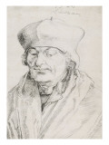 Portrait d'Erasme (1467-1536)