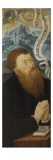 Portraits de Jean de Mourette et de son épouse