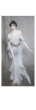 Portrait de Mme Charles Max