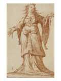 La reine Monime