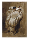 Polichinelles