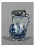 Pot : Sainte Barbe