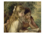 La Lecture