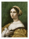 Portrait de femme