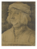 Portrait d'homme