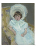 Portrait de Mademoiselle Louise Aurore Villeboeuf