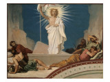 La Résurrection