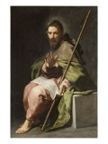 Saint Jacques le Majeur