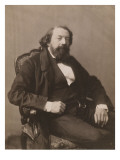 Roger de Beauvoir  écrivain (1809-1866)