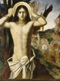 Saint Sébastien