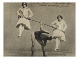 La culture physique