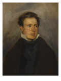 Portrait de Thalès Fielding
