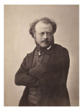 Auguste Préault (1809-1879)  sculpteur