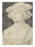 Portrait de Bernard Van Orley